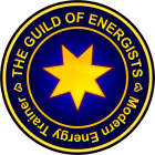 Modern Energy Trainer logo
