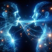 Star Therapy Is Conversational Energy Healing