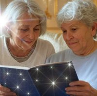 Star Matrix For Seniors & Carers