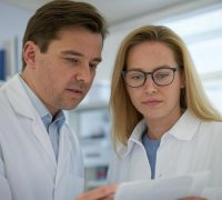 Comparing Star Matrix and Nostalgia Research