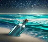 The Message In The Star