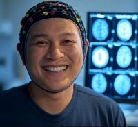 Unlocking Human Cognition: The 50/50 Principle of Physical and Non-Physical Information Integration